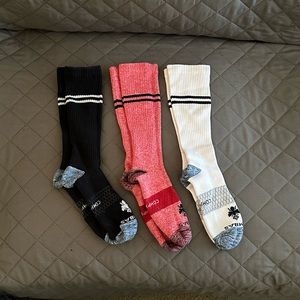 Bombas Compression Socks